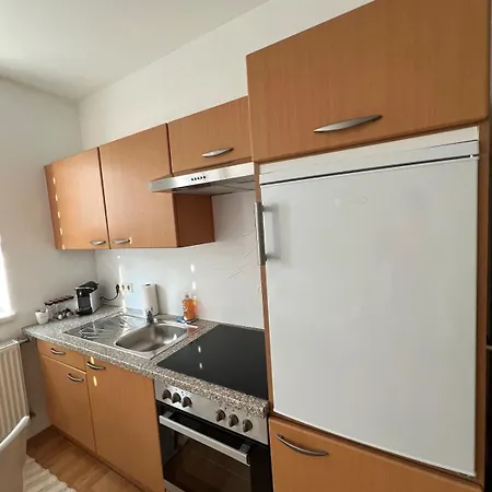 B8 - Naehe Red Bull Ring Apartment Spielberg Bei Knittelfeld