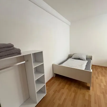 B8 - Nähe Red Bull Ring Apartment