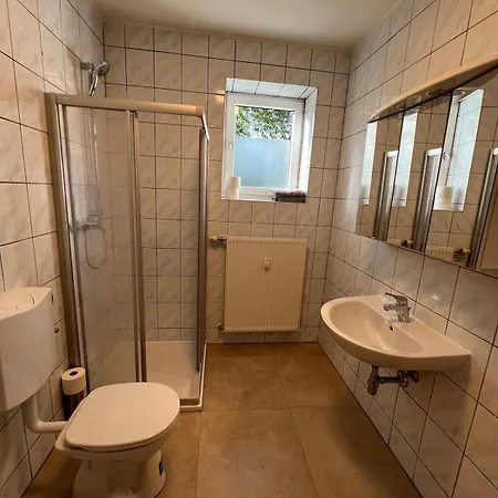 Apartment B8 - Nähe Red Bull Ring