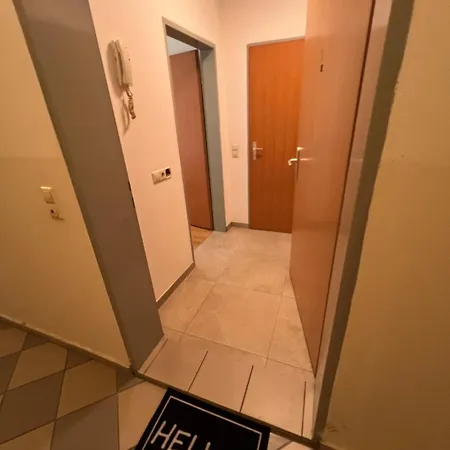 아파트 B8 - Naehe Red Bull Ring *