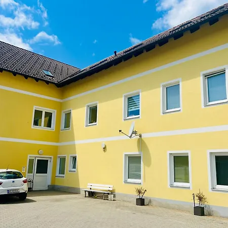 B8 - Nähe Red Bull Ring Apartment Spielberg Bei Knittelfeld