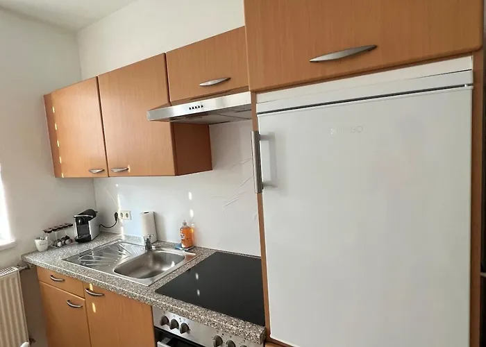 B8 - Naehe Red Bull Ring Apartment Spielberg Bei Knittelfeld