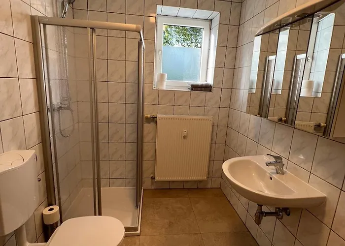 Apartment B8 - Nähe Red Bull Ring