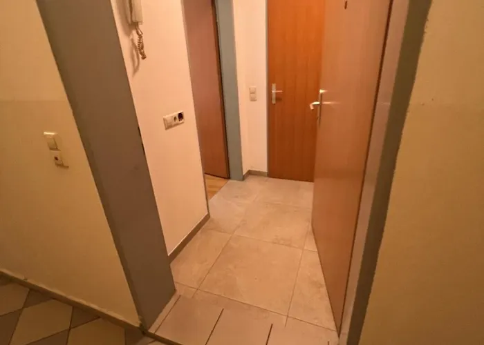 Apartment B8 - Nähe Red Bull Ring *